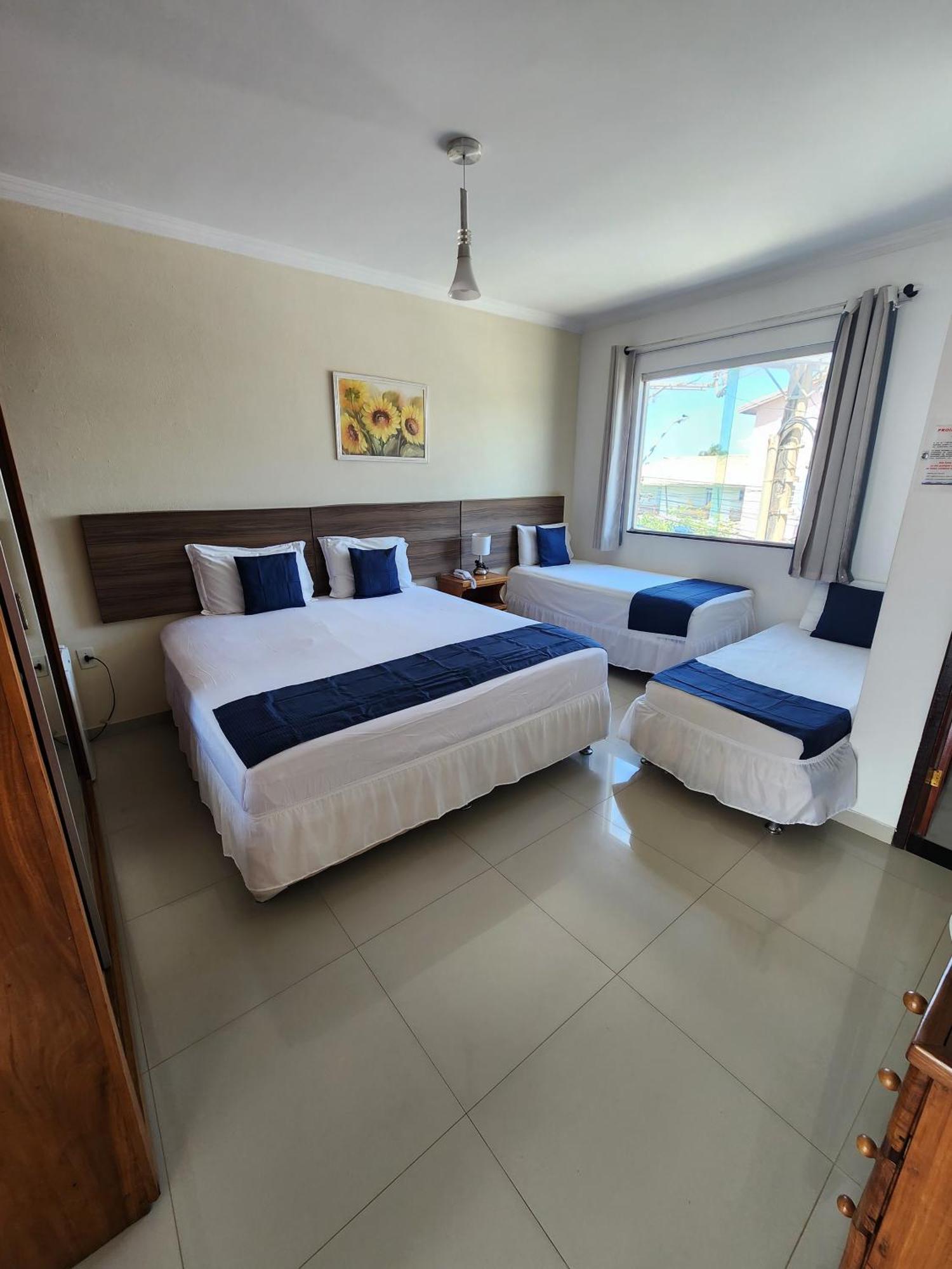 Hotel Park Stella Mares 萨尔瓦多 外观 照片