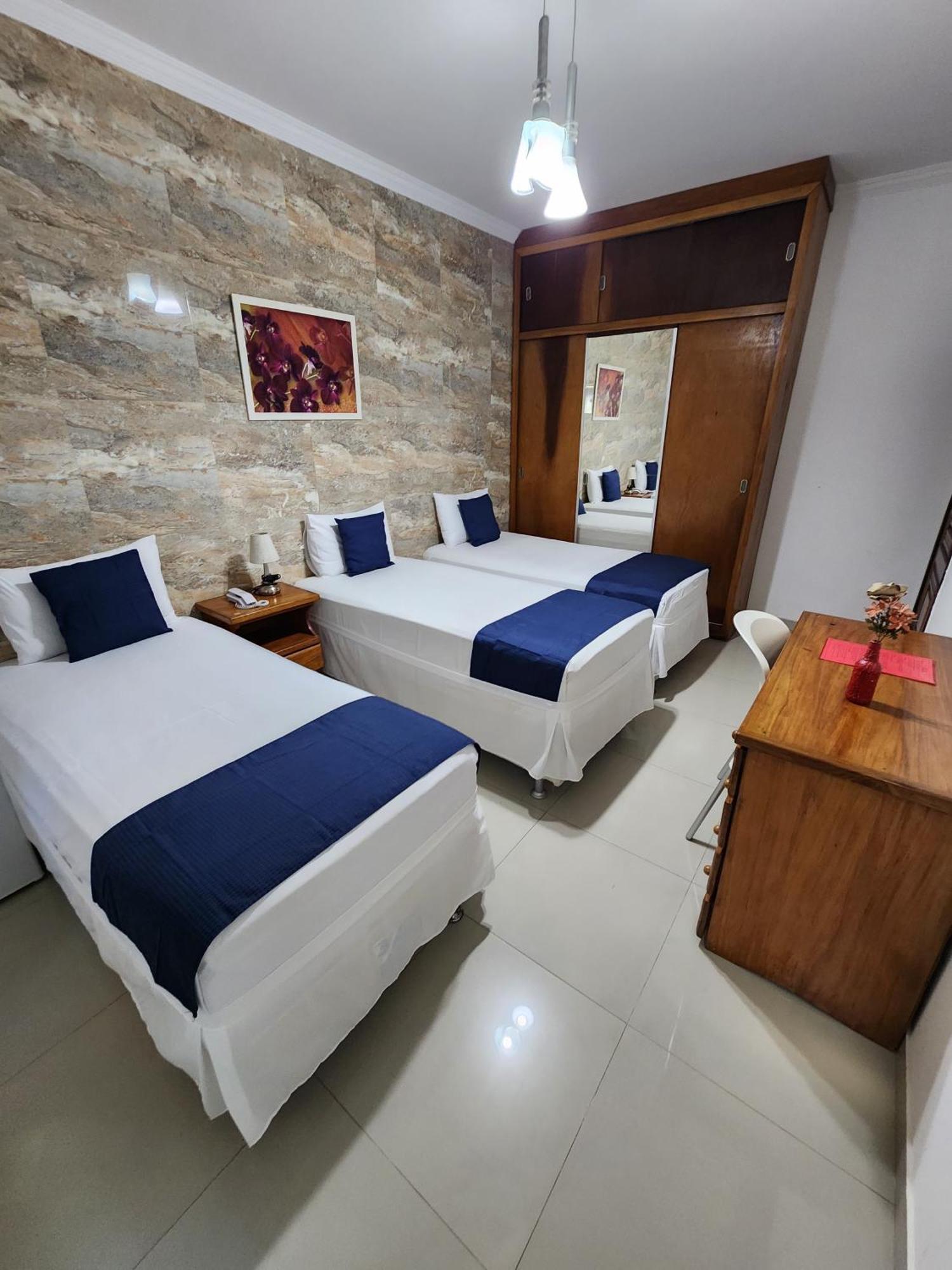 Hotel Park Stella Mares 萨尔瓦多 外观 照片