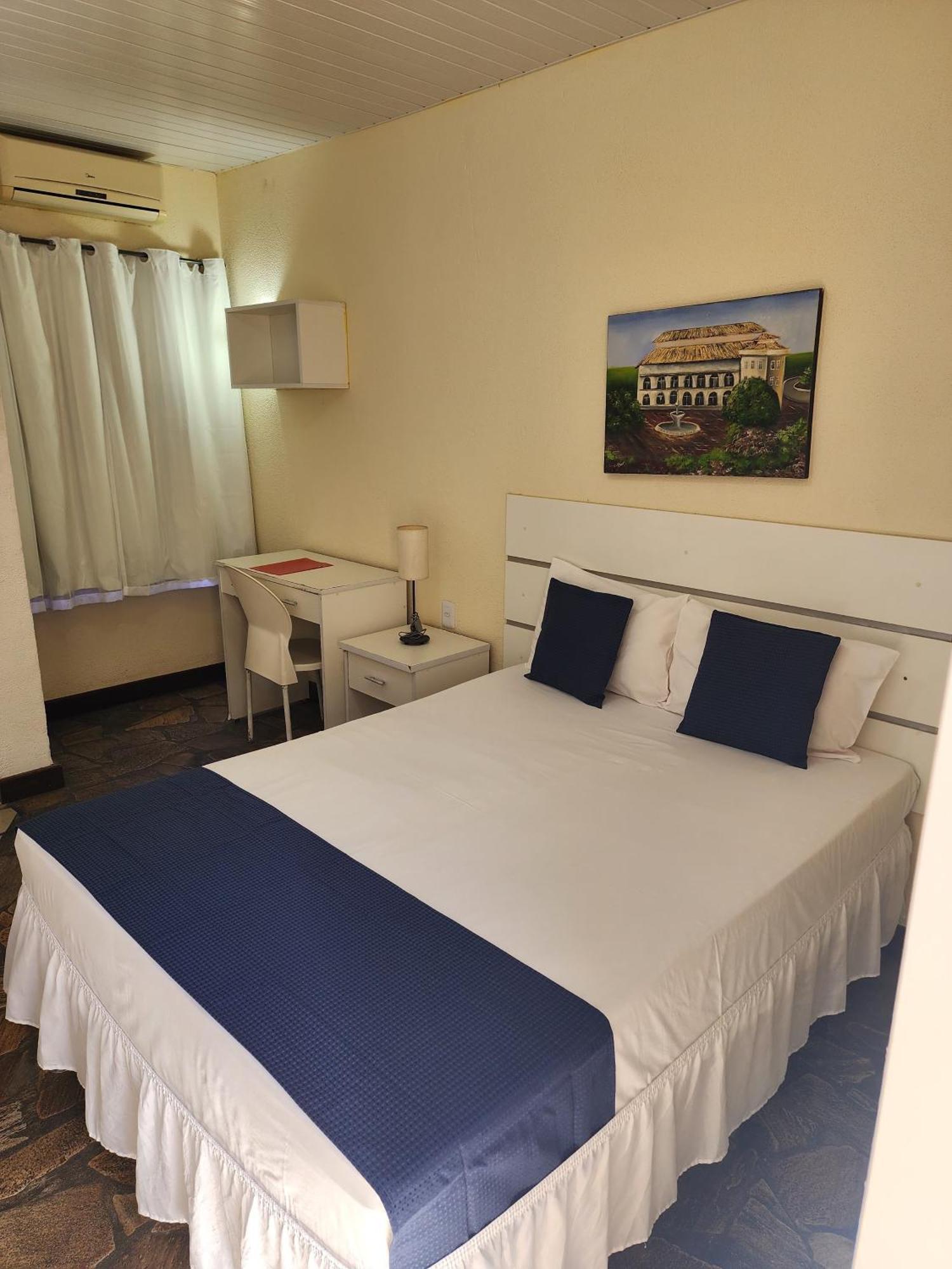 Hotel Park Stella Mares 萨尔瓦多 外观 照片